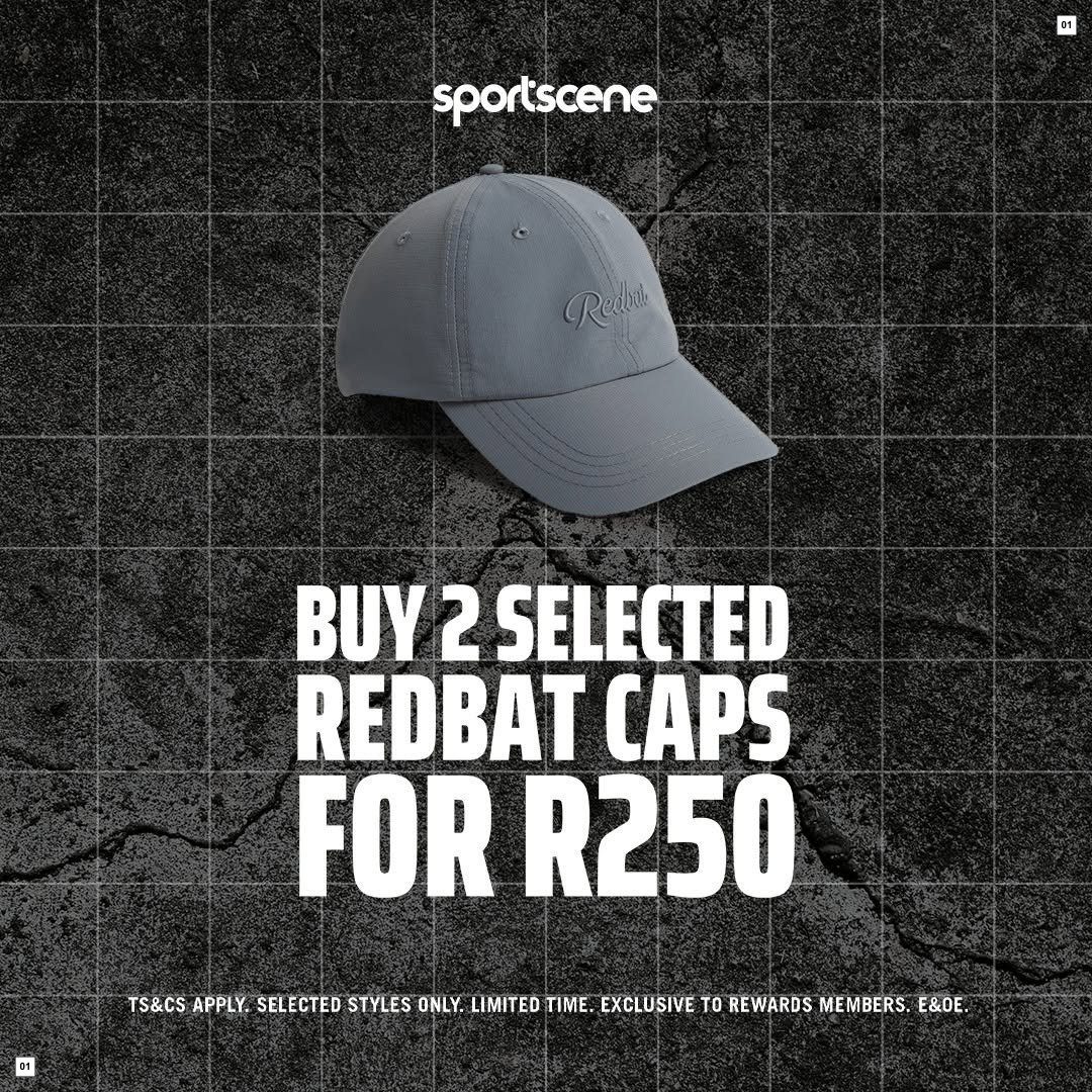 Sportscene Latest Catalogue