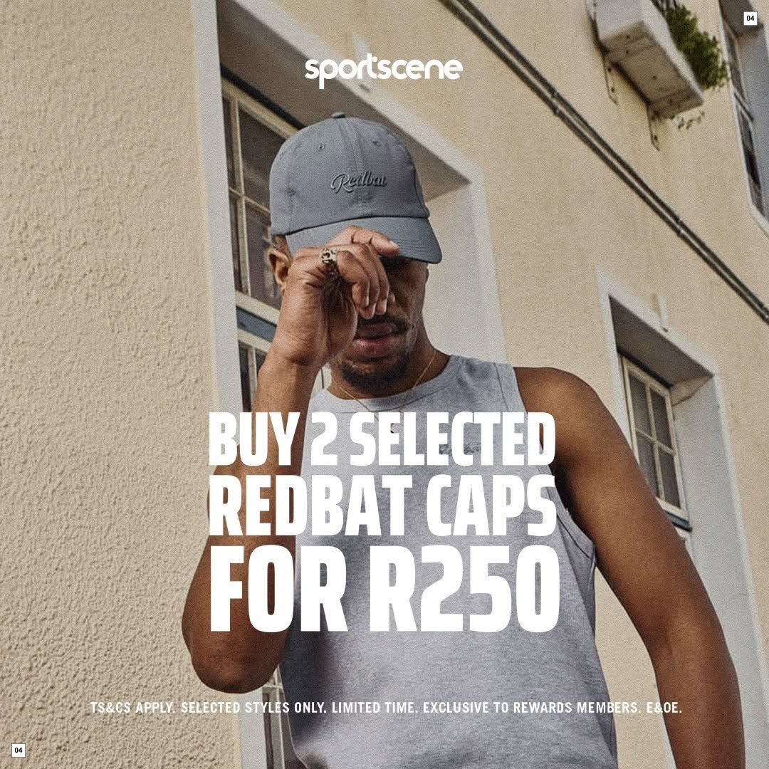 Sportscene Catalogue - Page 4