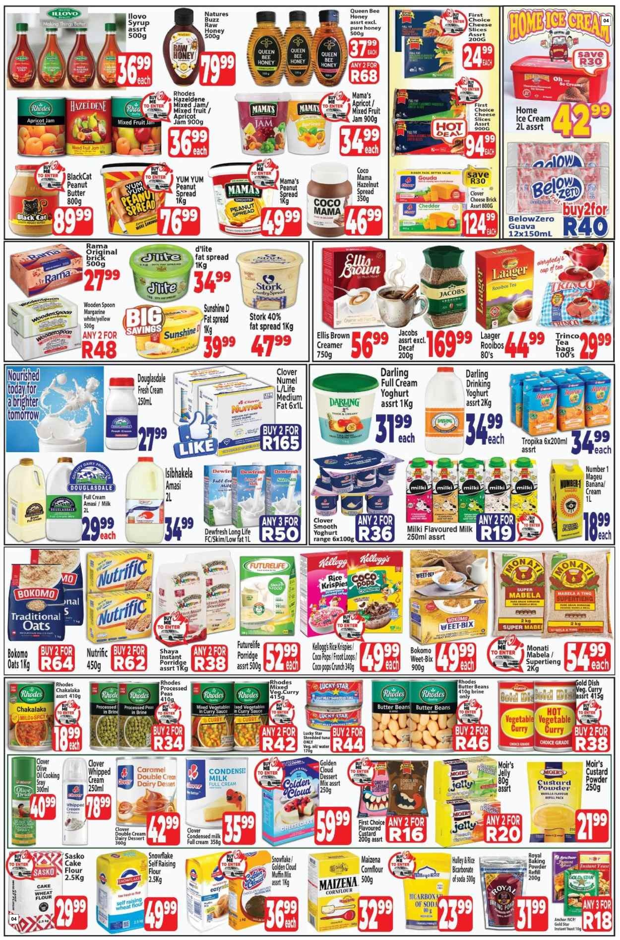 Supa Store Specials 15 Oct - 08 Nov - Page 4