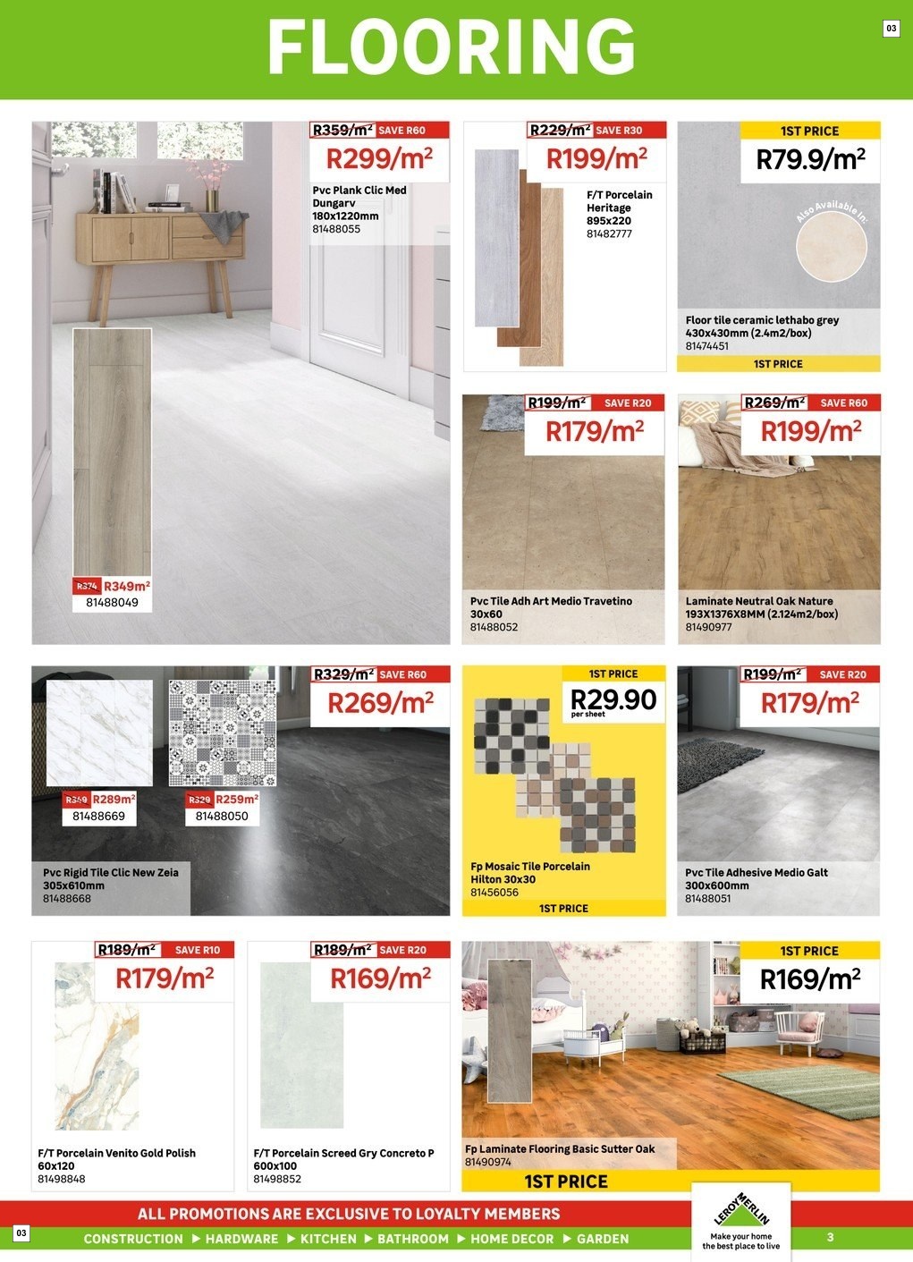 Leroy Merlin Summer Homes Are Made in Winter - Page 3