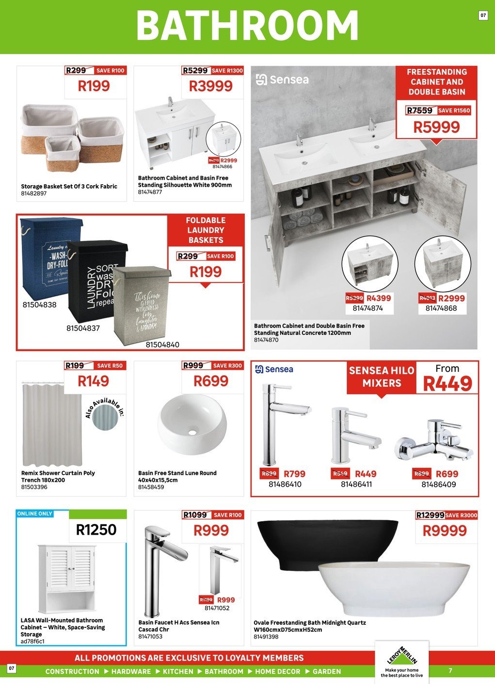 Leroy Merlin Summer Homes Are Made in Winter - Page 7