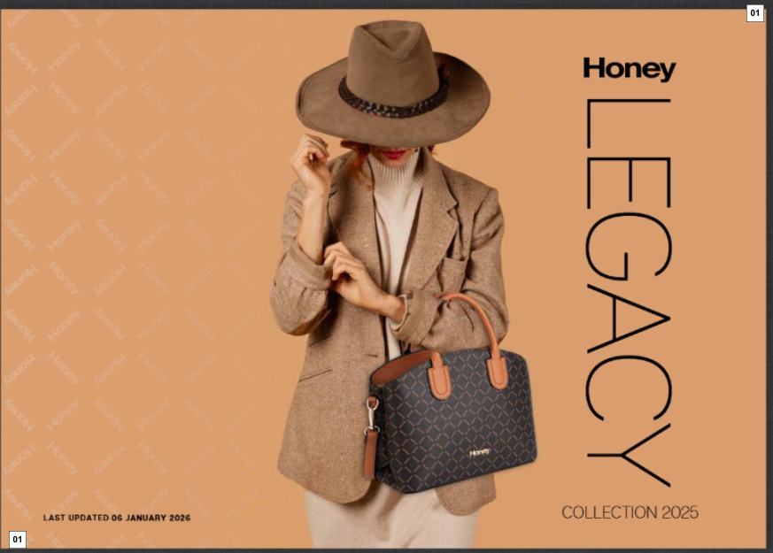 Honey Autumn Sale 2026