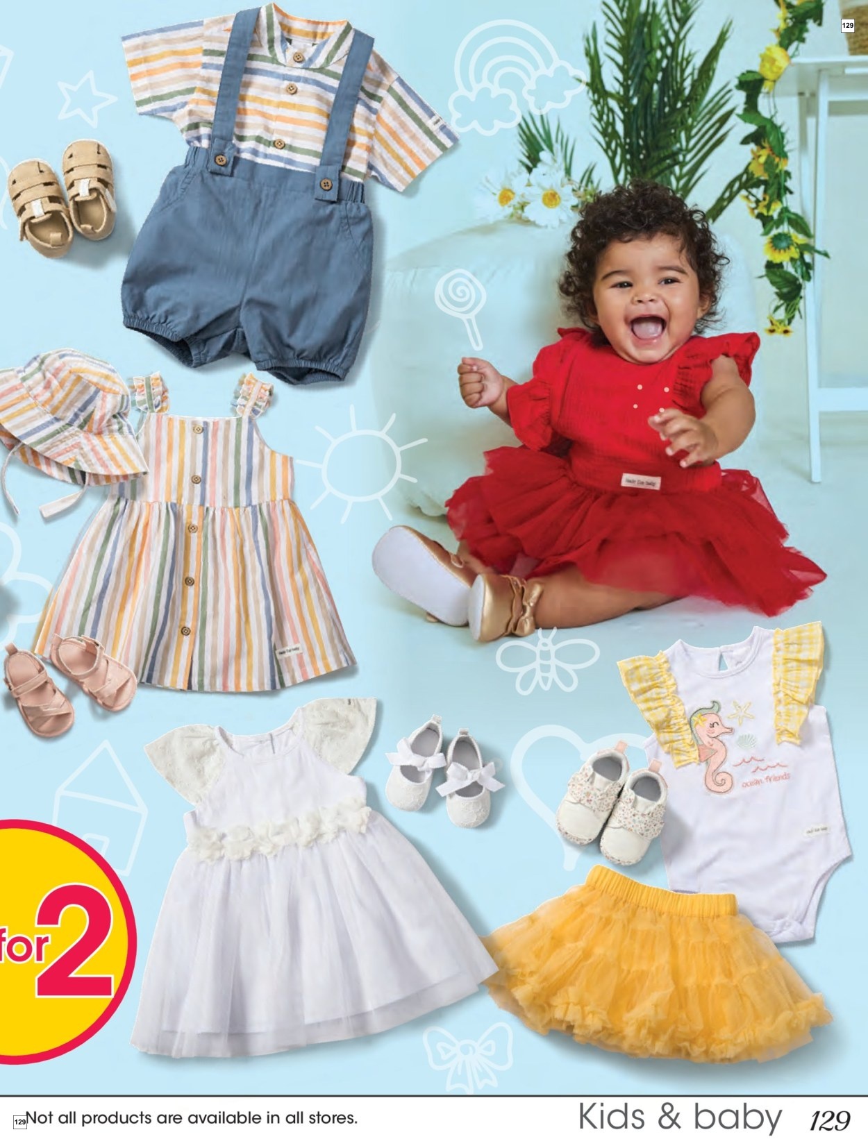 Clicks Specials 29 Oct - 24 Dec - Page 129