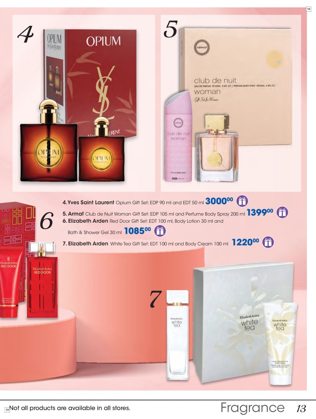 Clicks Specials 29 Oct - 24 Dec - Page 13