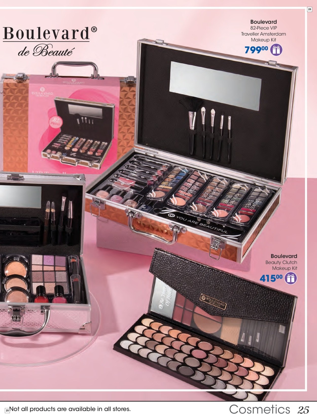 Clicks Specials 29 Oct - 24 Dec - Page 25