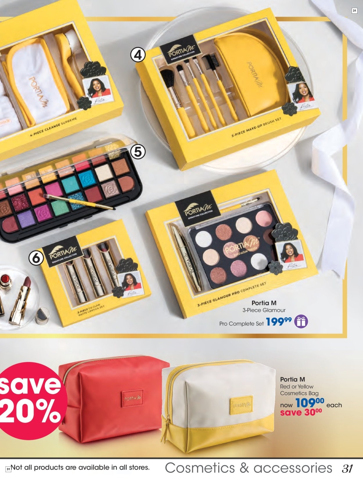Clicks Specials 29 Oct - 24 Dec - Page 31