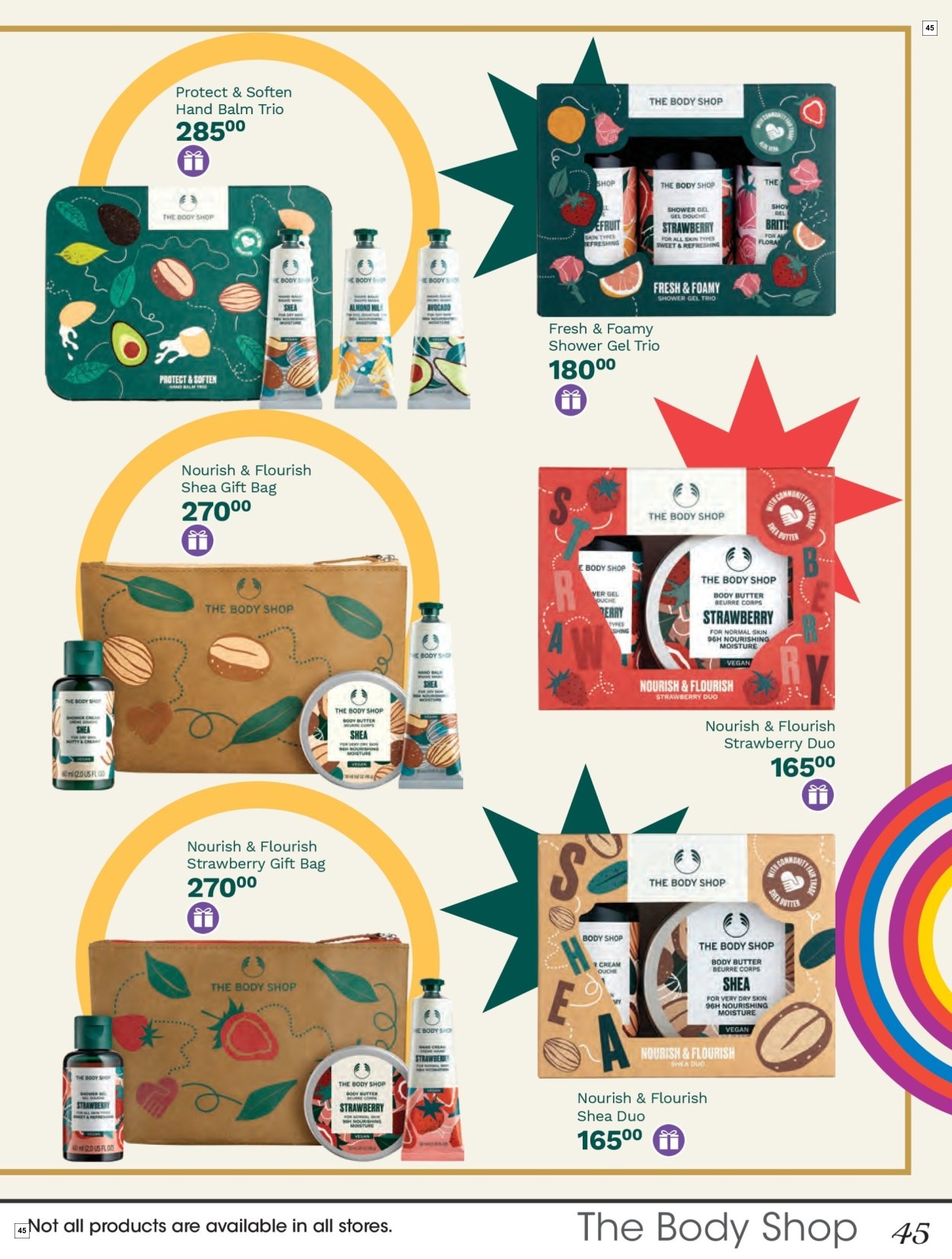 Clicks Specials 29 Oct - 24 Dec - Page 45