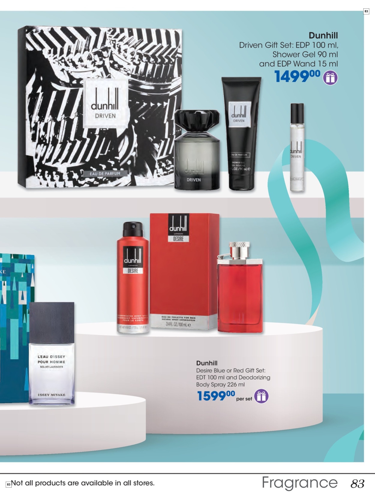 Clicks Specials 29 Oct - 24 Dec - Page 83