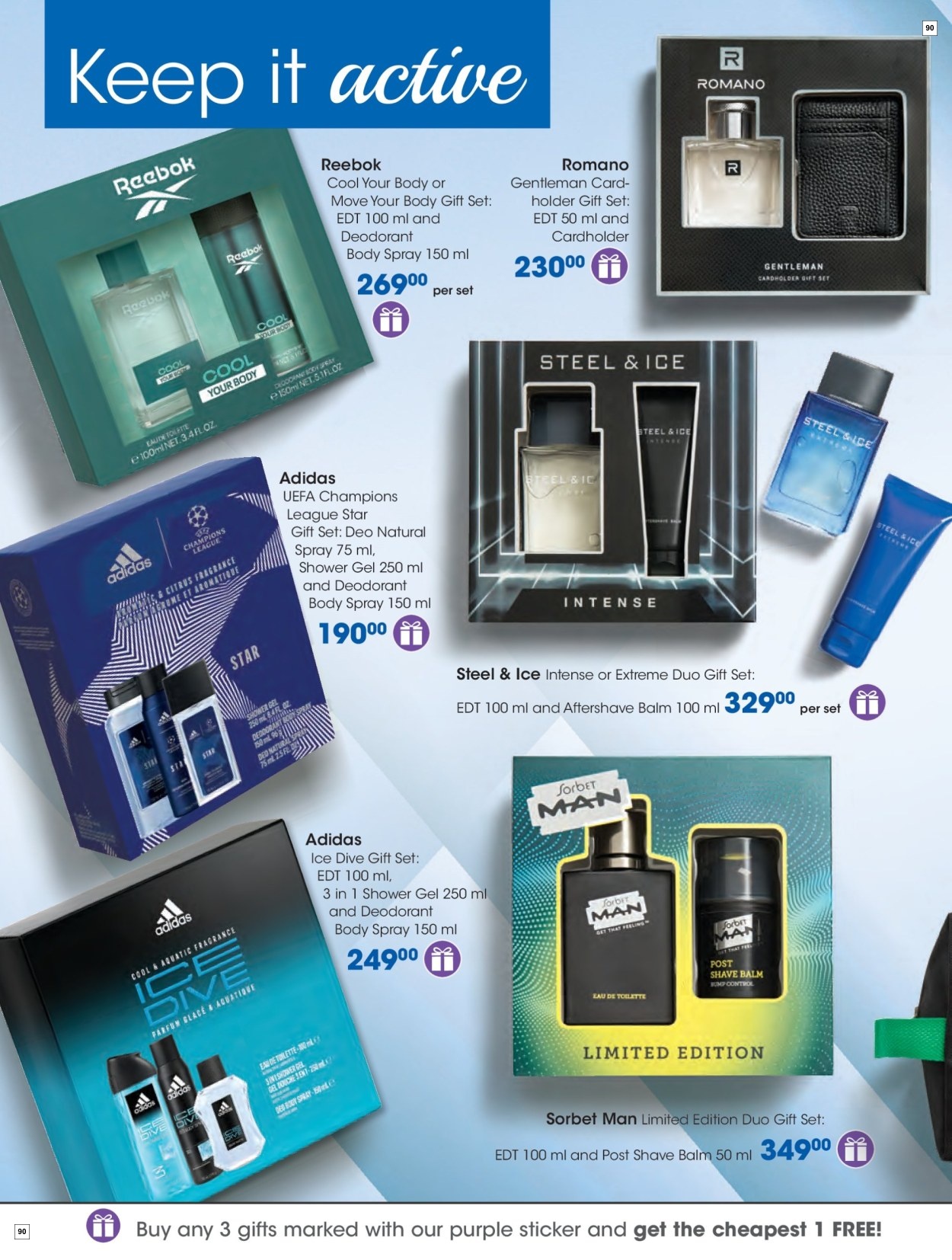 Clicks Specials 29 Oct - 24 Dec - Page 90