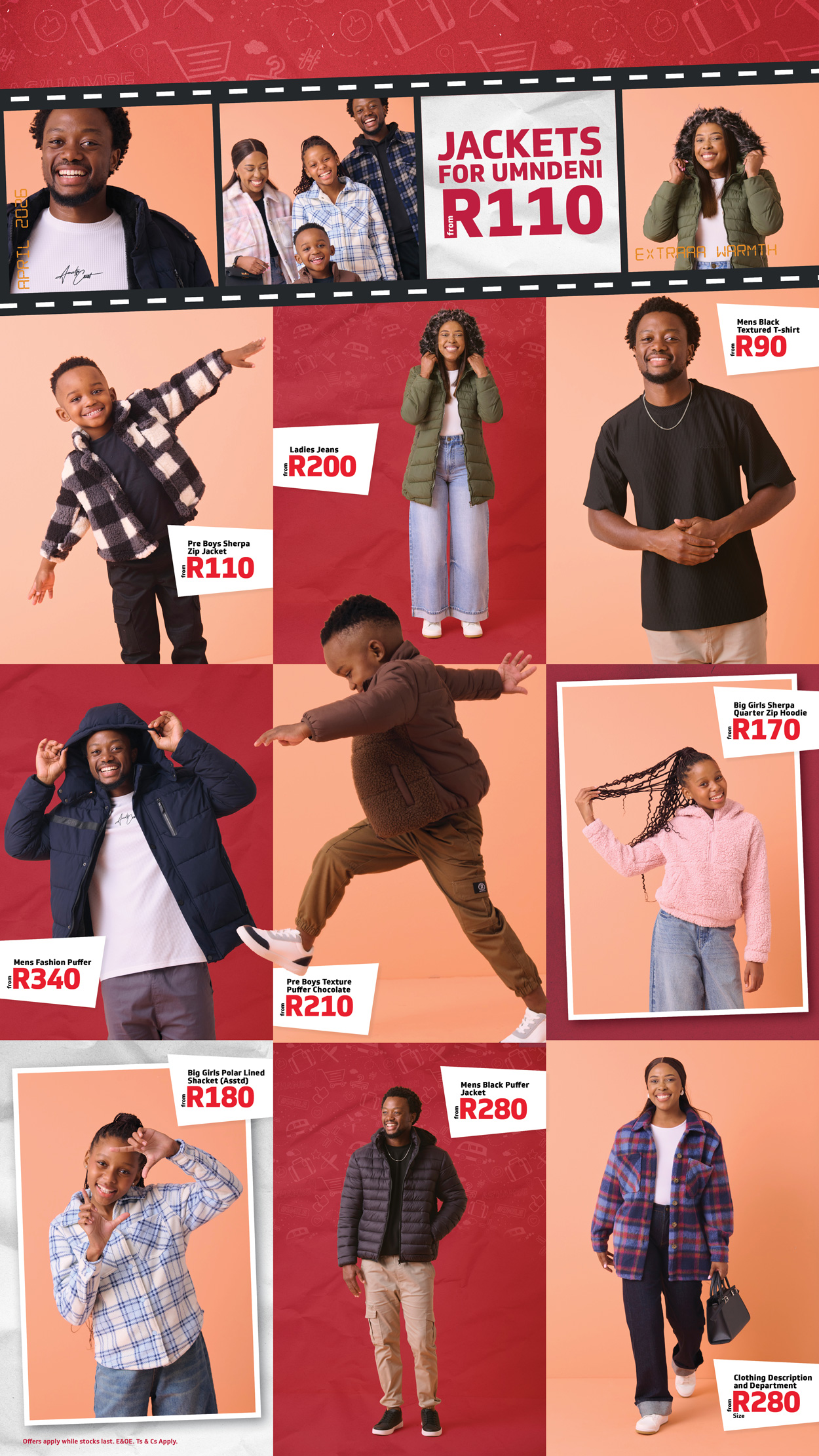 Power Fashion Latest Catalogue