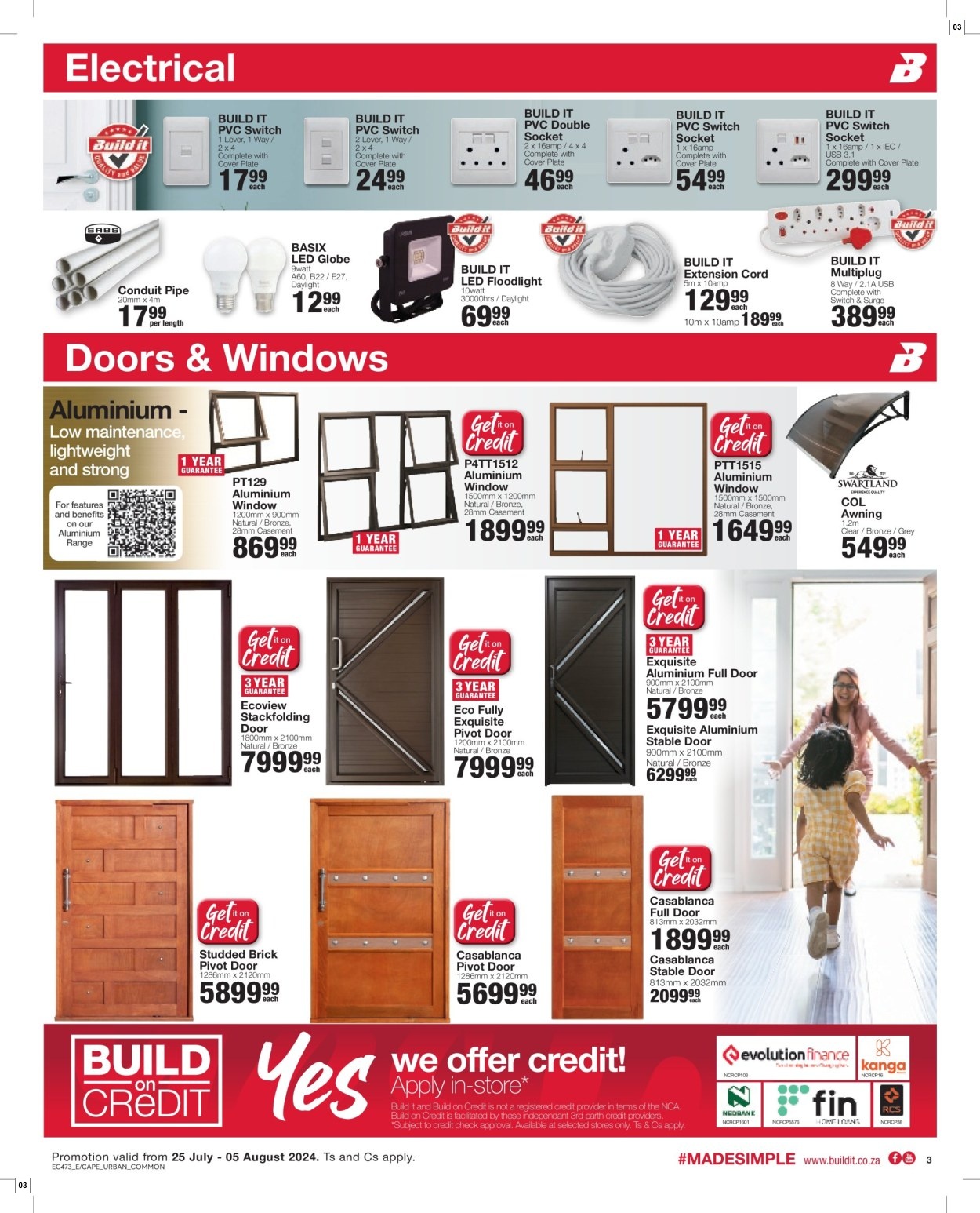 Build It Specials 25 Jul - 05 Aug - Page 3