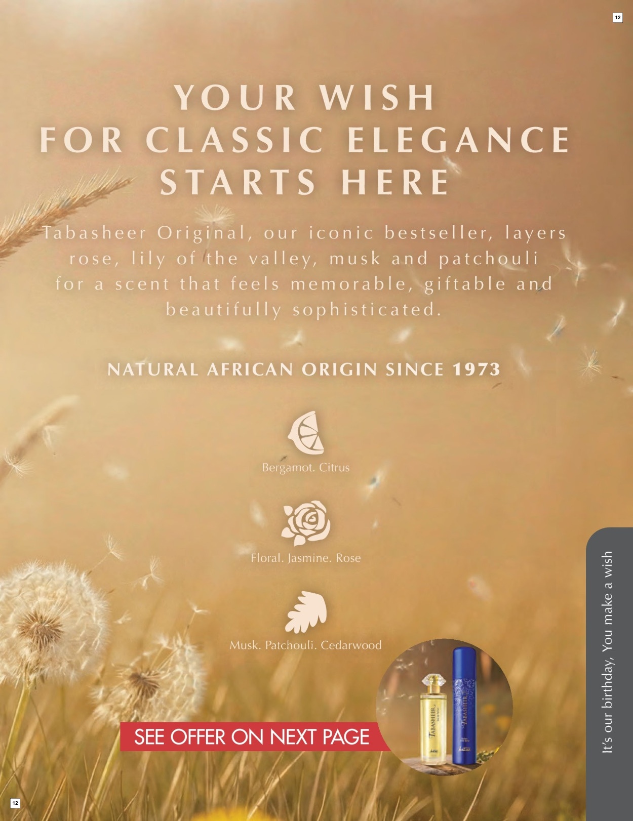 Justine Fortigrain Exclusive Offer - Page 12