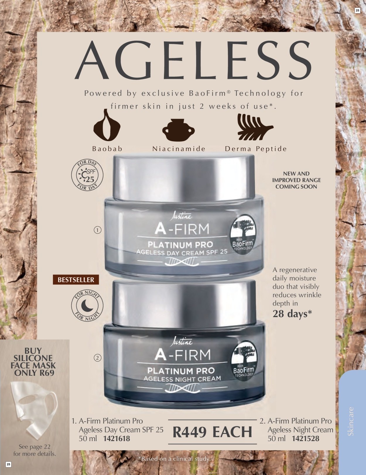 Justine Fortigrain Exclusive Offer - Page 25