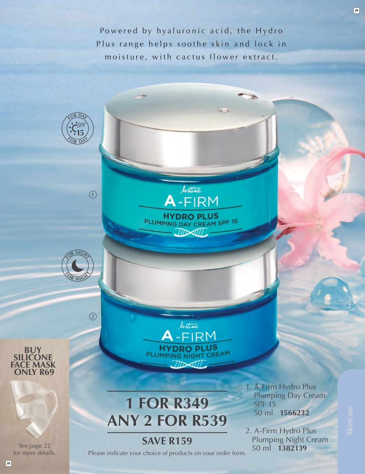 Justine Fortigrain Exclusive Offer - Page 29