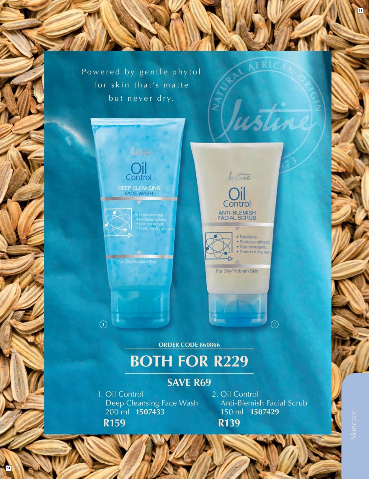 Justine Fortigrain Exclusive Offer - Page 31