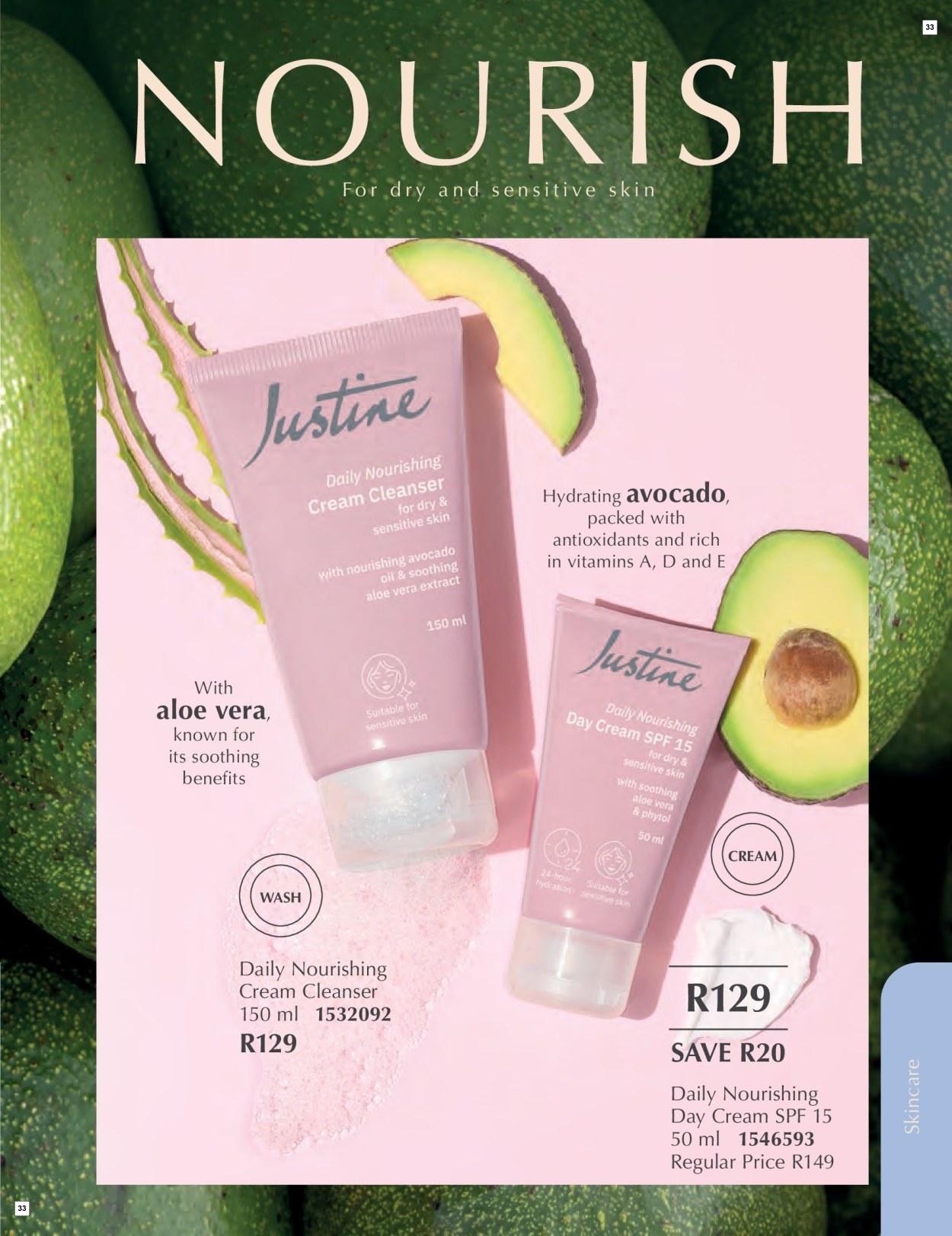 Justine Fortigrain Exclusive Offer - Page 33