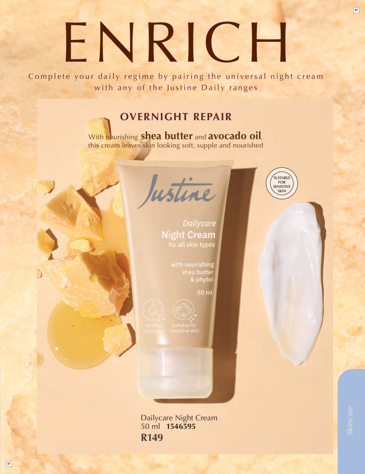 Justine Fortigrain Exclusive Offer - Page 37