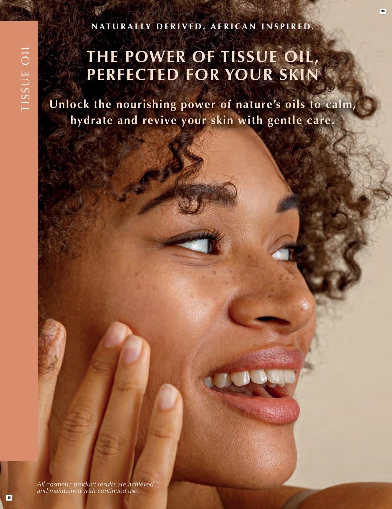 Justine Fortigrain Exclusive Offer - Page 38