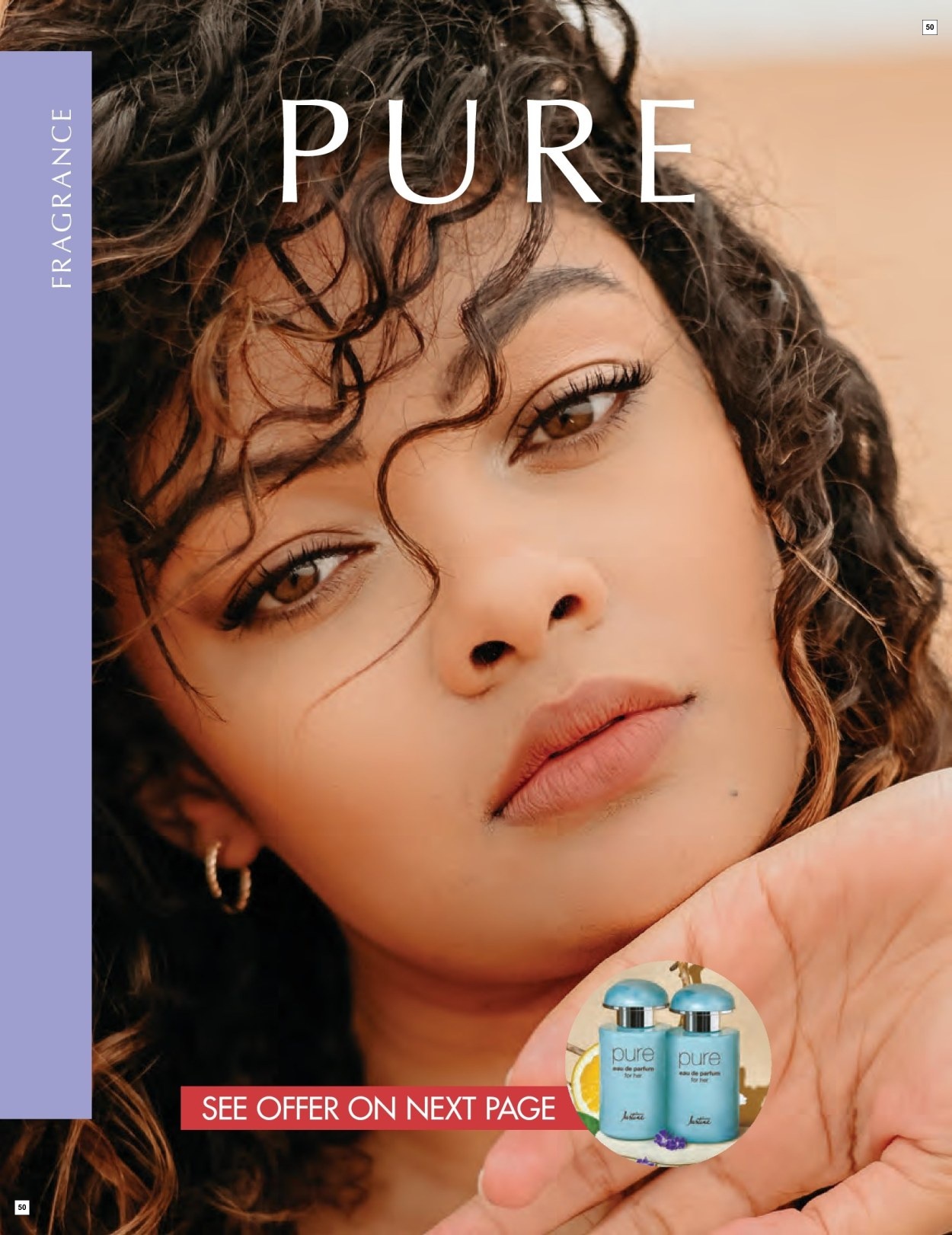 Justine Fortigrain Exclusive Offer - Page 50