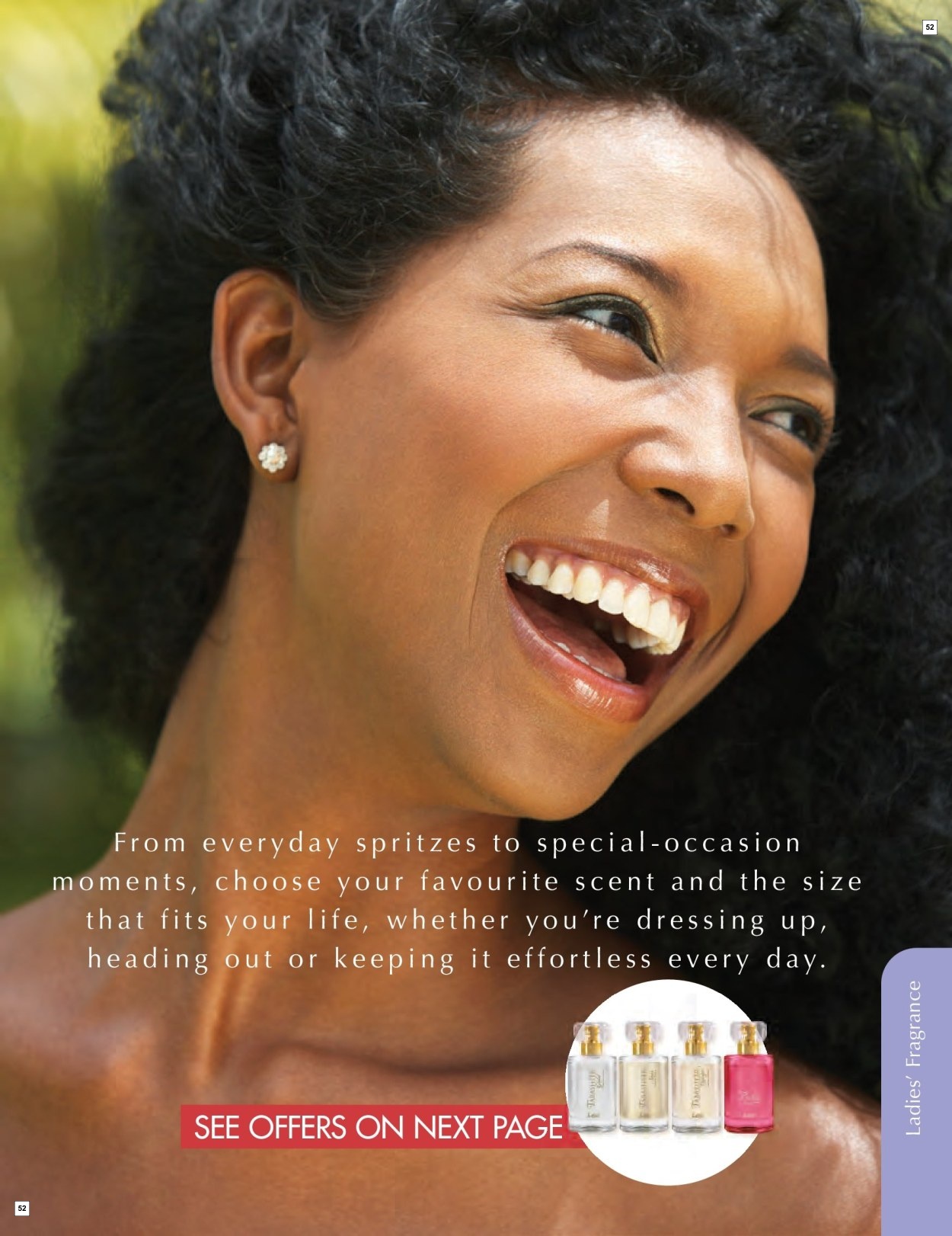 Justine Fortigrain Exclusive Offer - Page 52