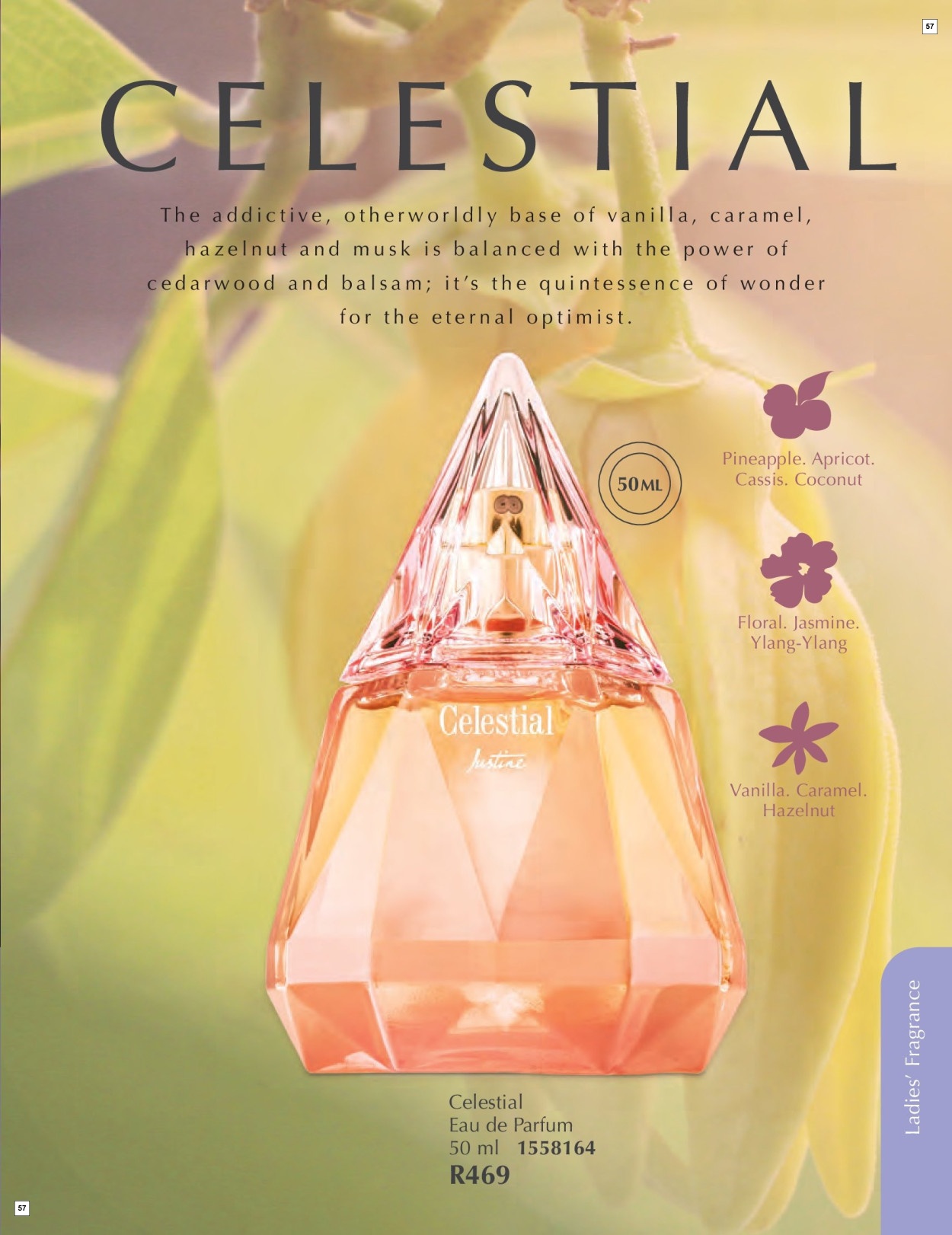 Justine Fortigrain Exclusive Offer - Page 57