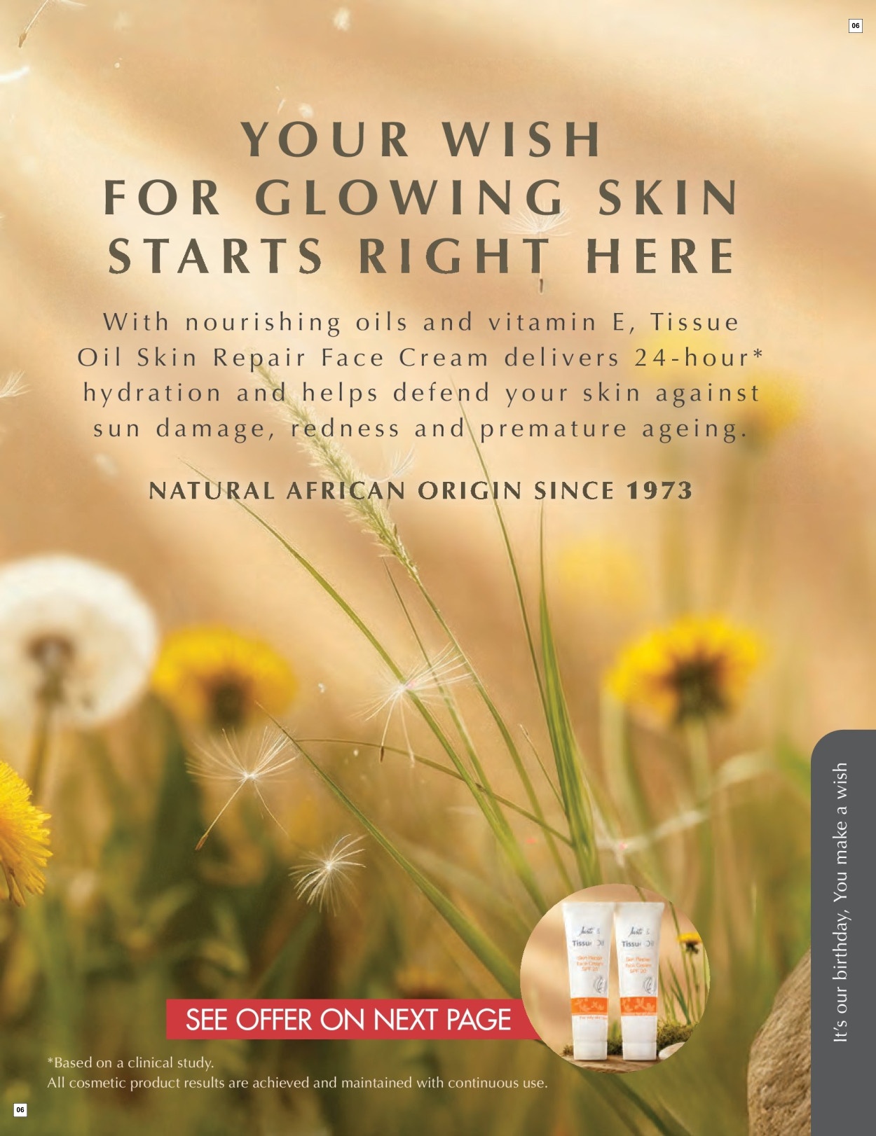 Justine Fortigrain Exclusive Offer - Page 6