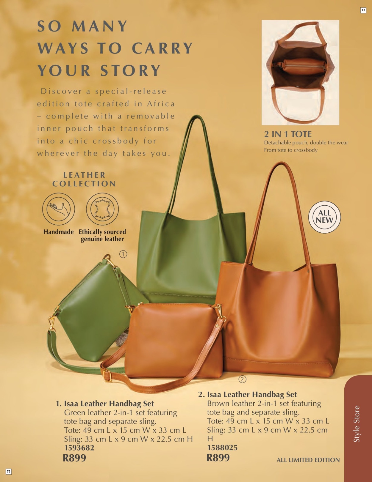 Justine Fortigrain Exclusive Offer - Page 75