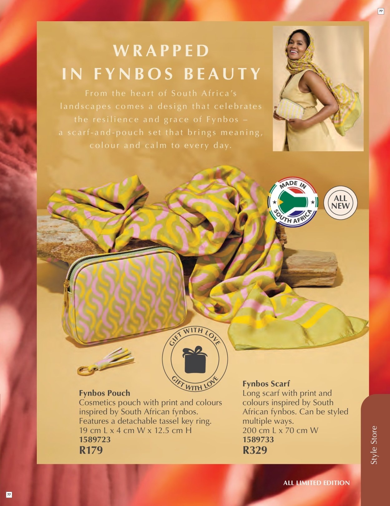 Justine Fortigrain Exclusive Offer - Page 77