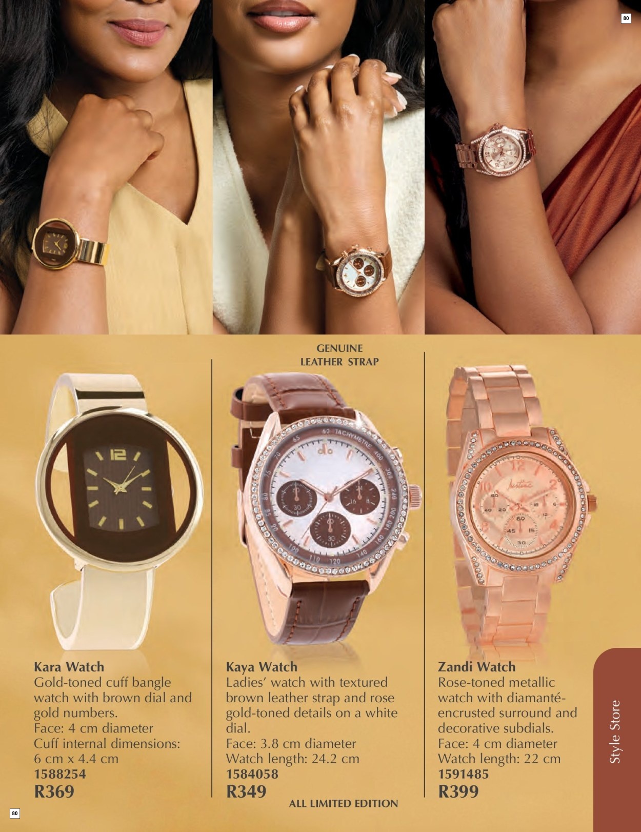 Justine Fortigrain Exclusive Offer - Page 80