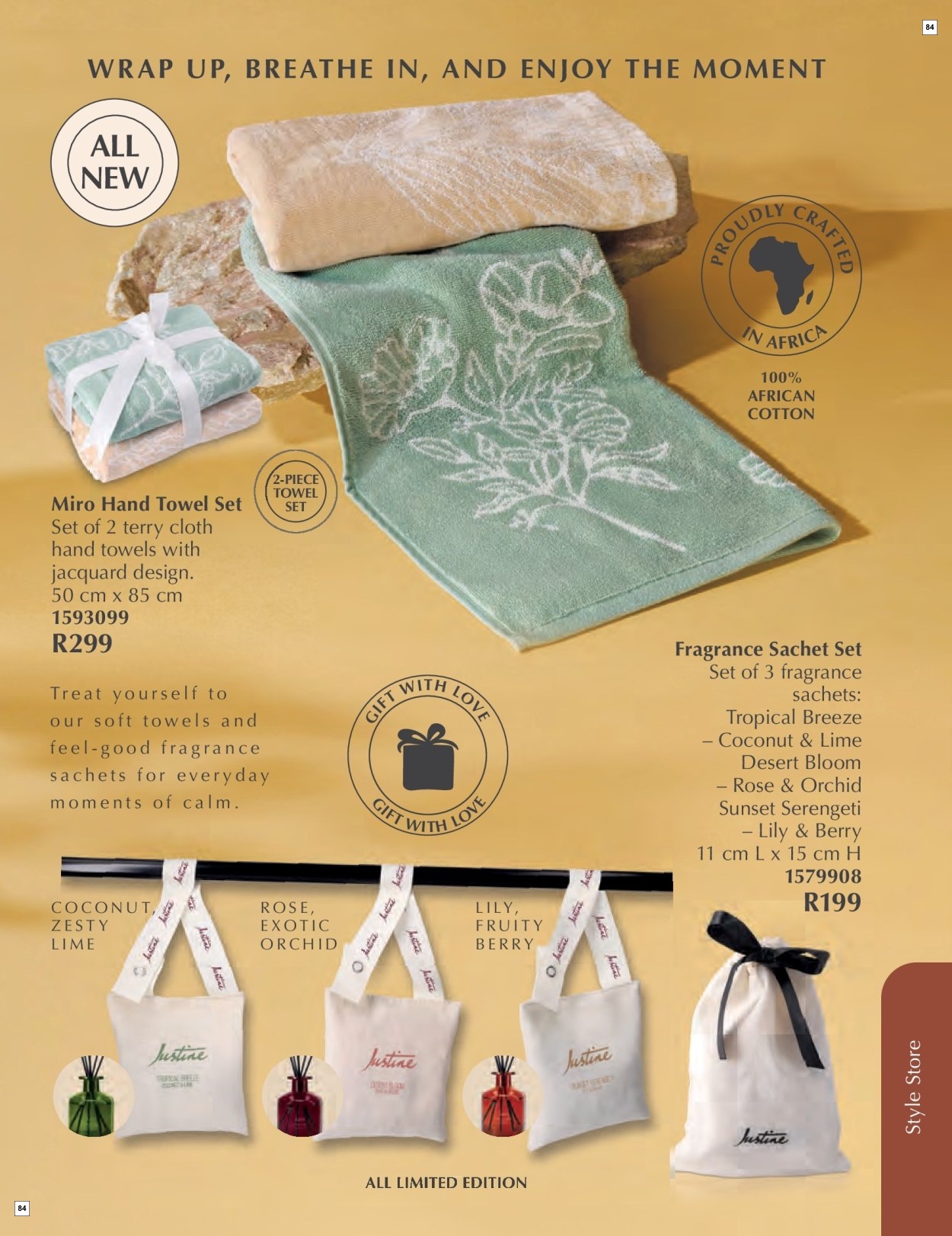 Justine Fortigrain Exclusive Offer - Page 84
