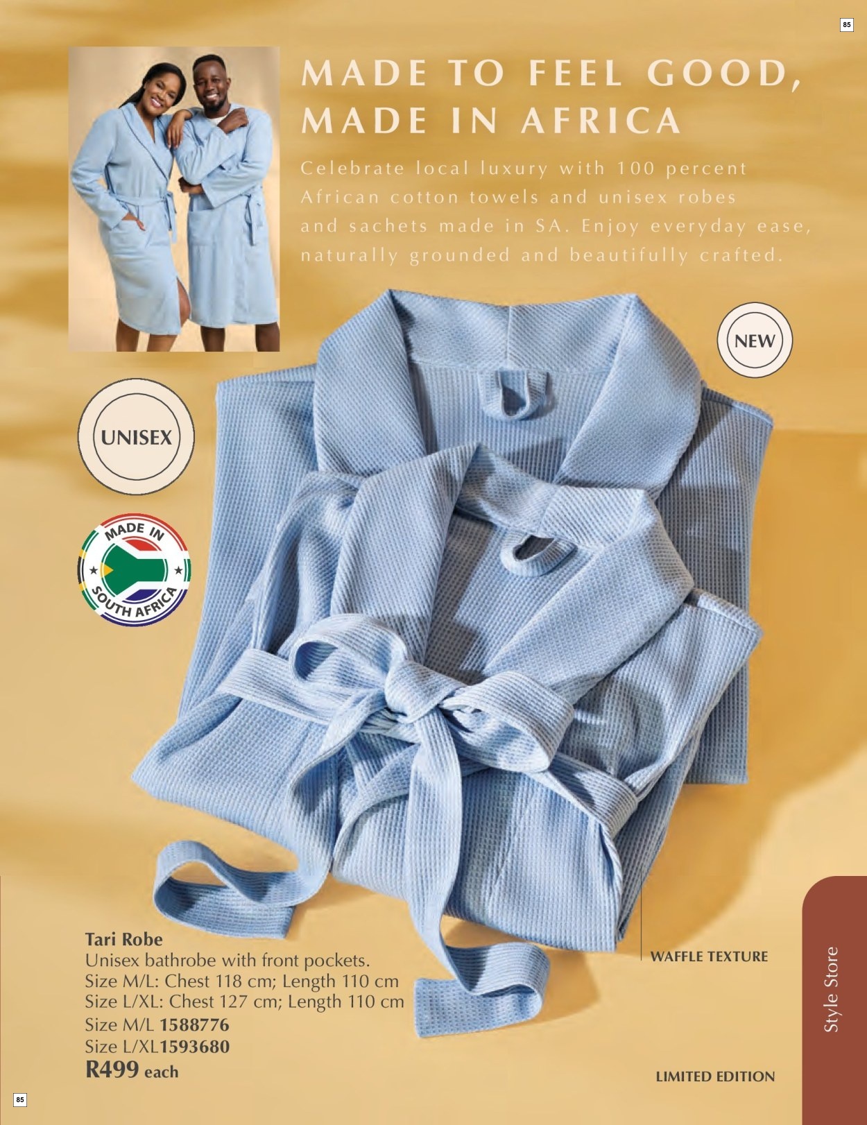 Justine Fortigrain Exclusive Offer - Page 85
