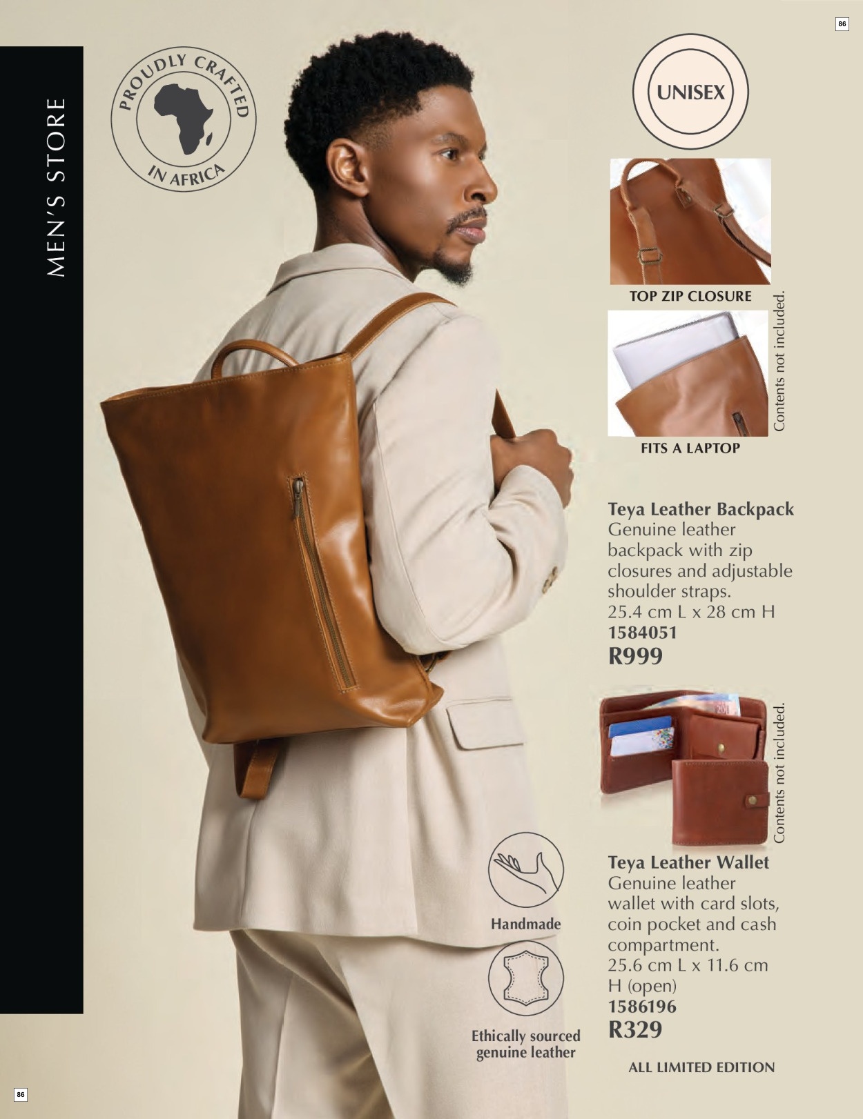 Justine Fortigrain Exclusive Offer - Page 86