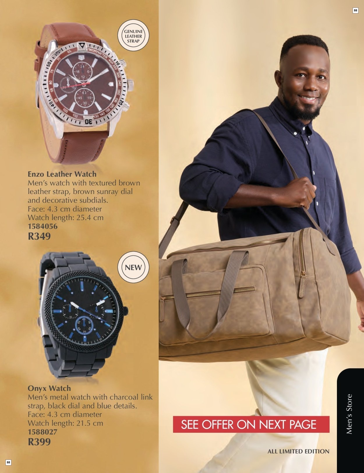 Justine Fortigrain Exclusive Offer - Page 88