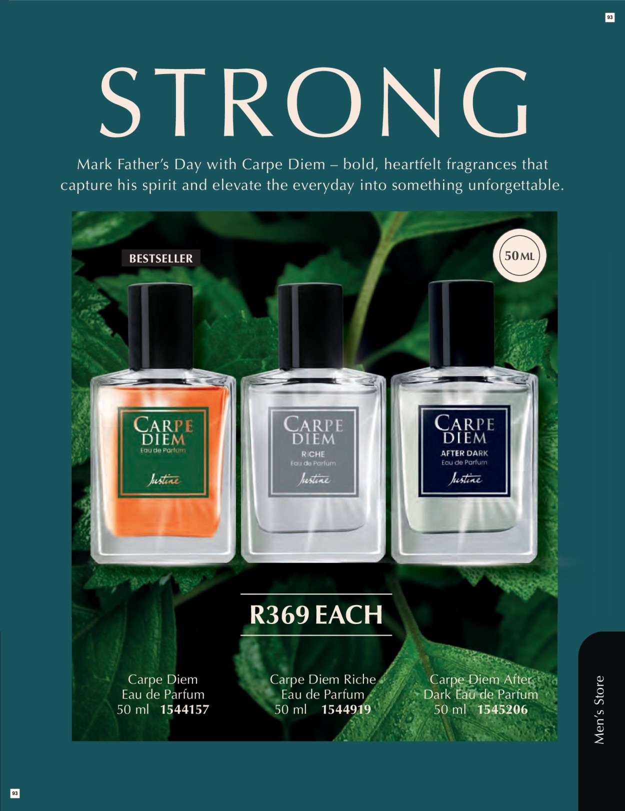 Justine Fortigrain Exclusive Offer - Page 93