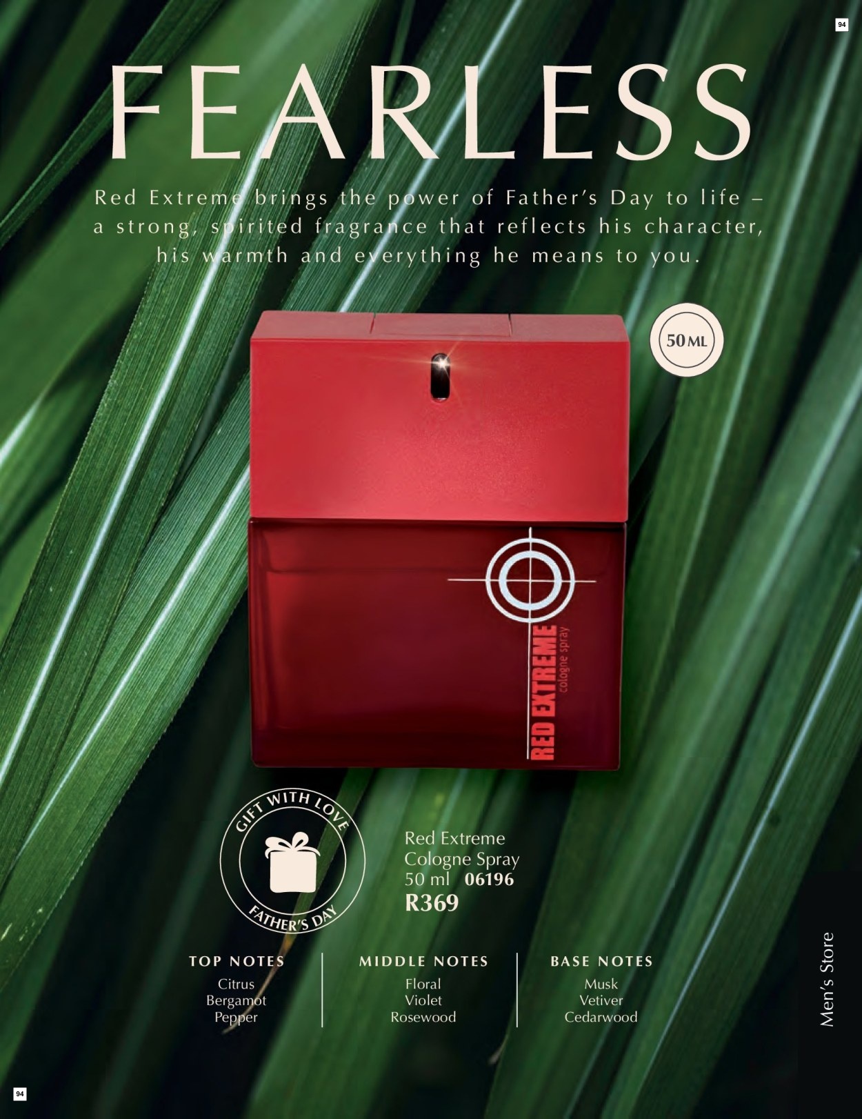 Justine Fortigrain Exclusive Offer - Page 94