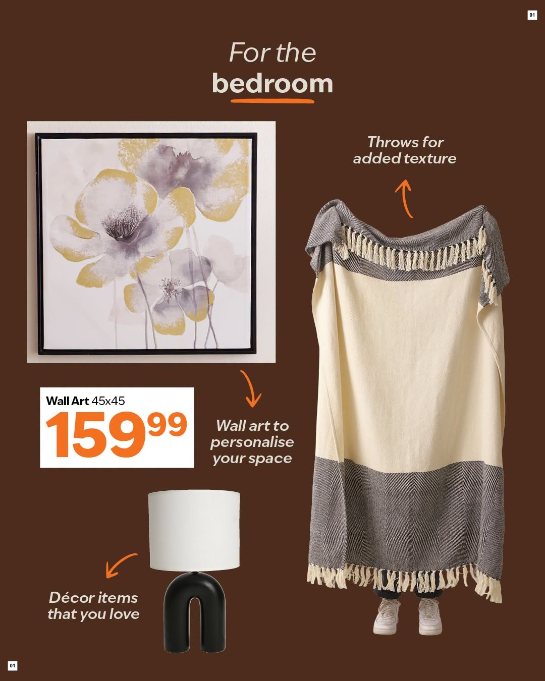Sheet Street Catalogue