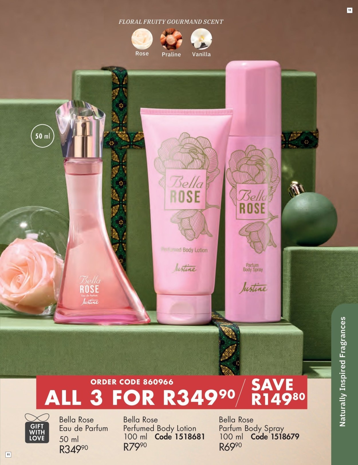 Justine Specials 01 Oct - 31 Oct - Page 11