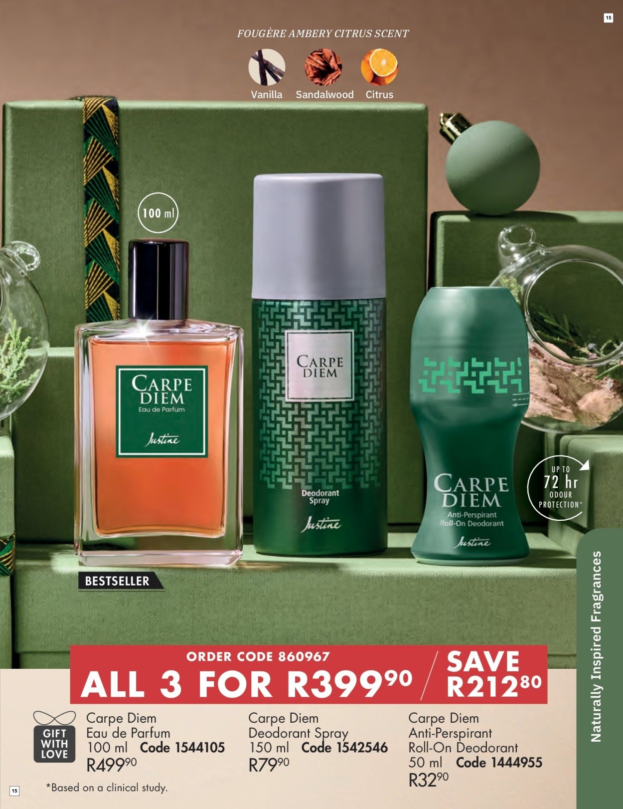 Justine Specials 01 Oct - 31 Oct - Page 15