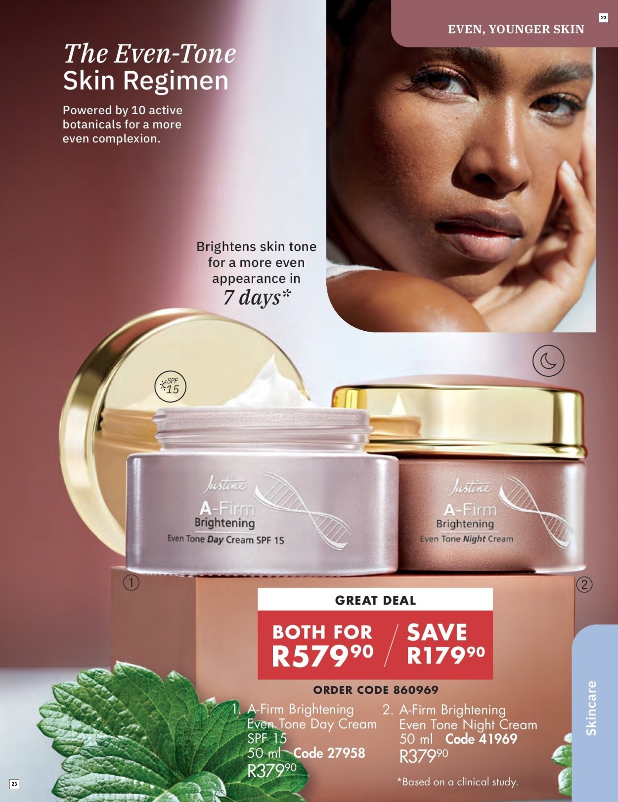 Justine Specials 01 Oct - 31 Oct - Page 23