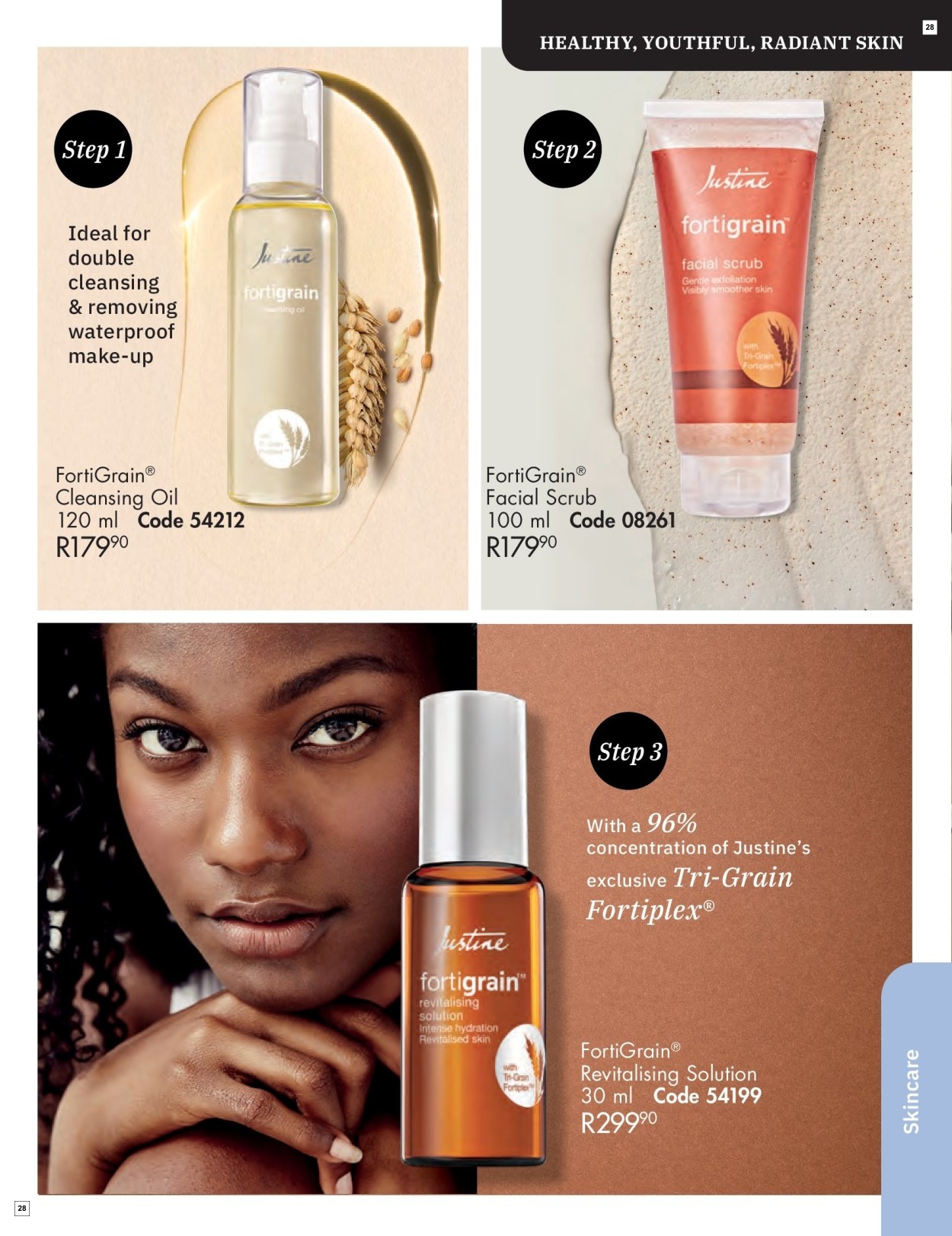 Justine Specials 01 Oct - 31 Oct - Page 28