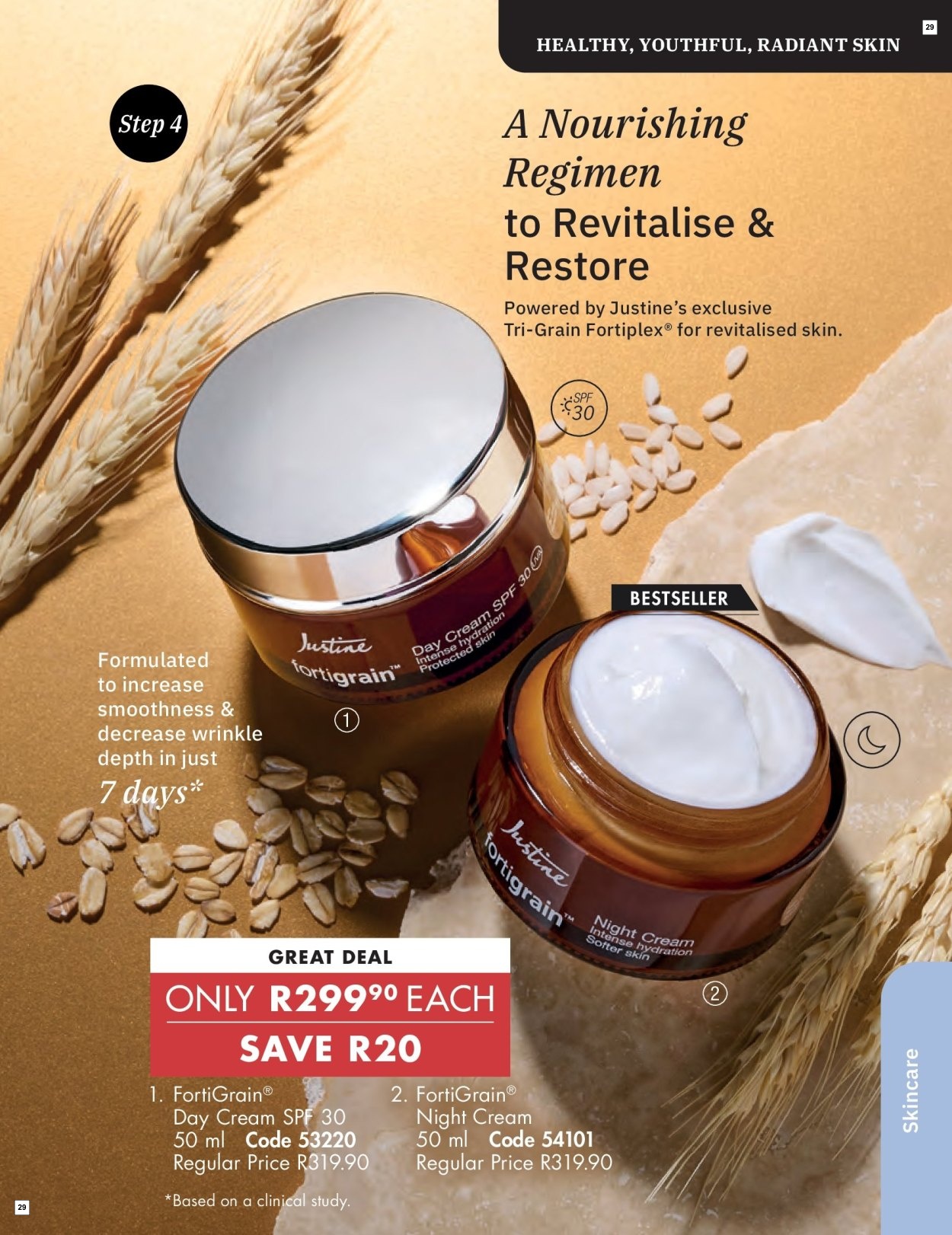 Justine Specials 01 Oct - 31 Oct - Page 29