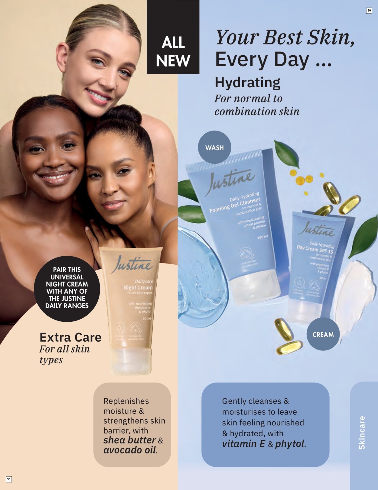 Justine Specials 01 Oct - 31 Oct - Page 30