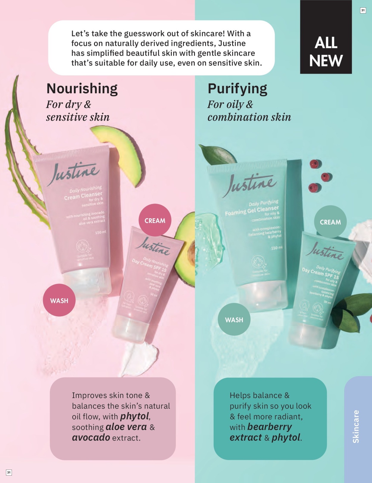 Justine Specials 01 Oct - 31 Oct - Page 31