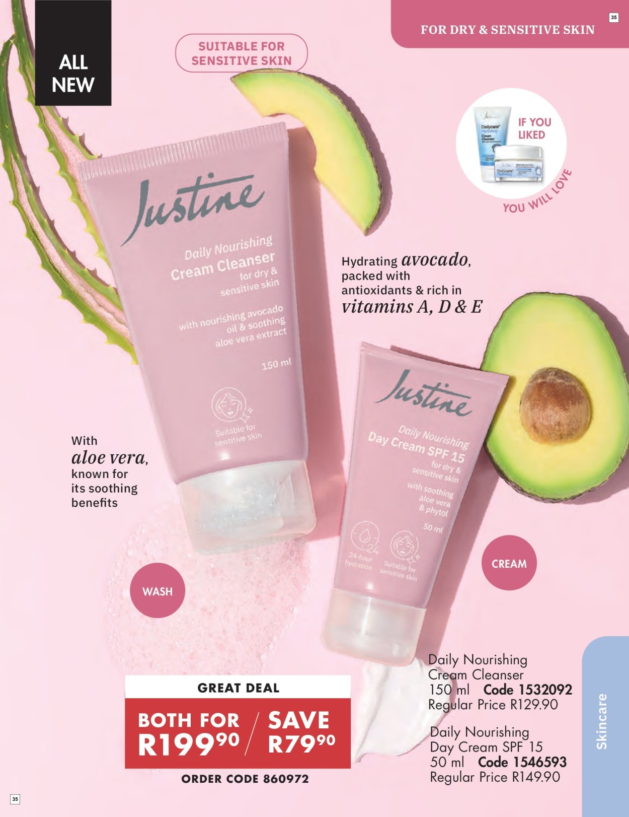Justine Specials 01 Oct - 31 Oct - Page 35