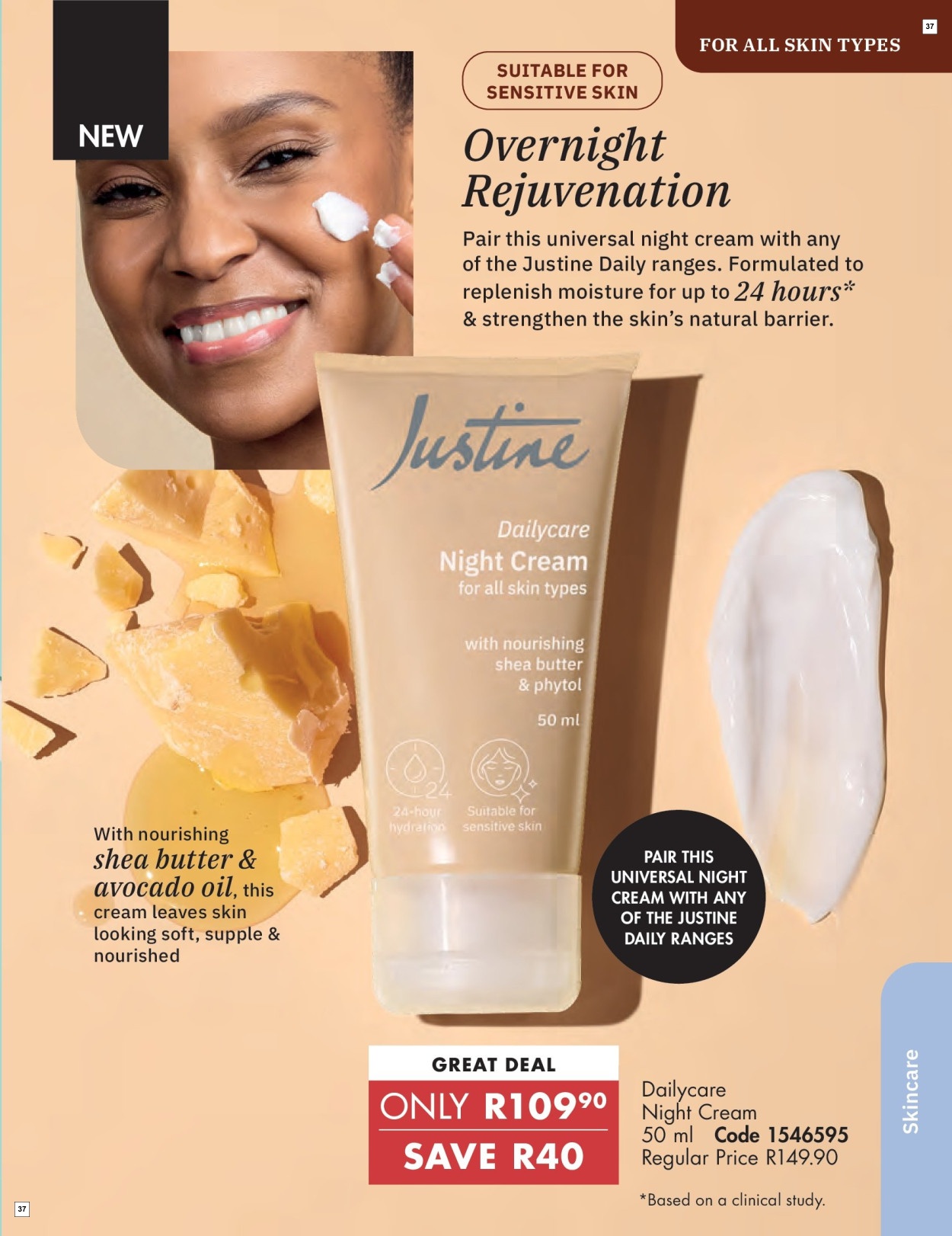 Justine Specials 01 Oct - 31 Oct - Page 37