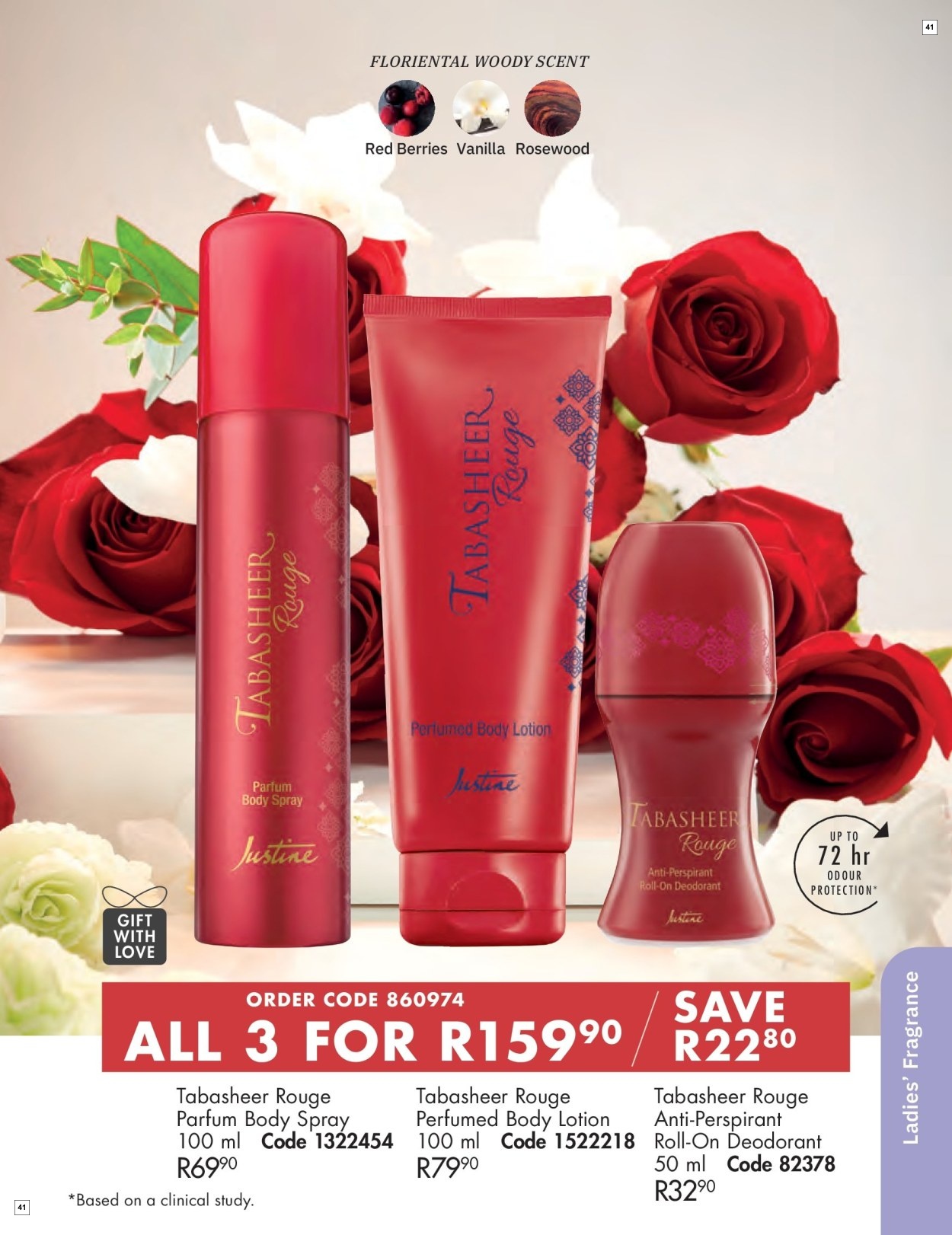 Justine Specials 01 Oct - 31 Oct - Page 41
