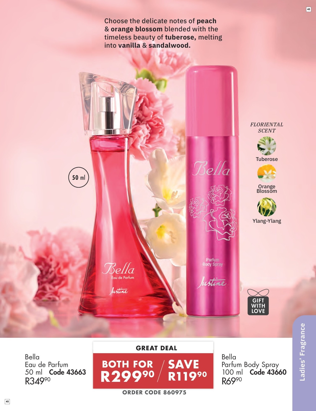 Justine Specials 01 Oct - 31 Oct - Page 45