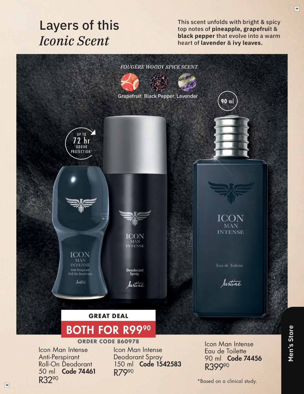Justine Specials 01 Oct - 31 Oct - Page 59
