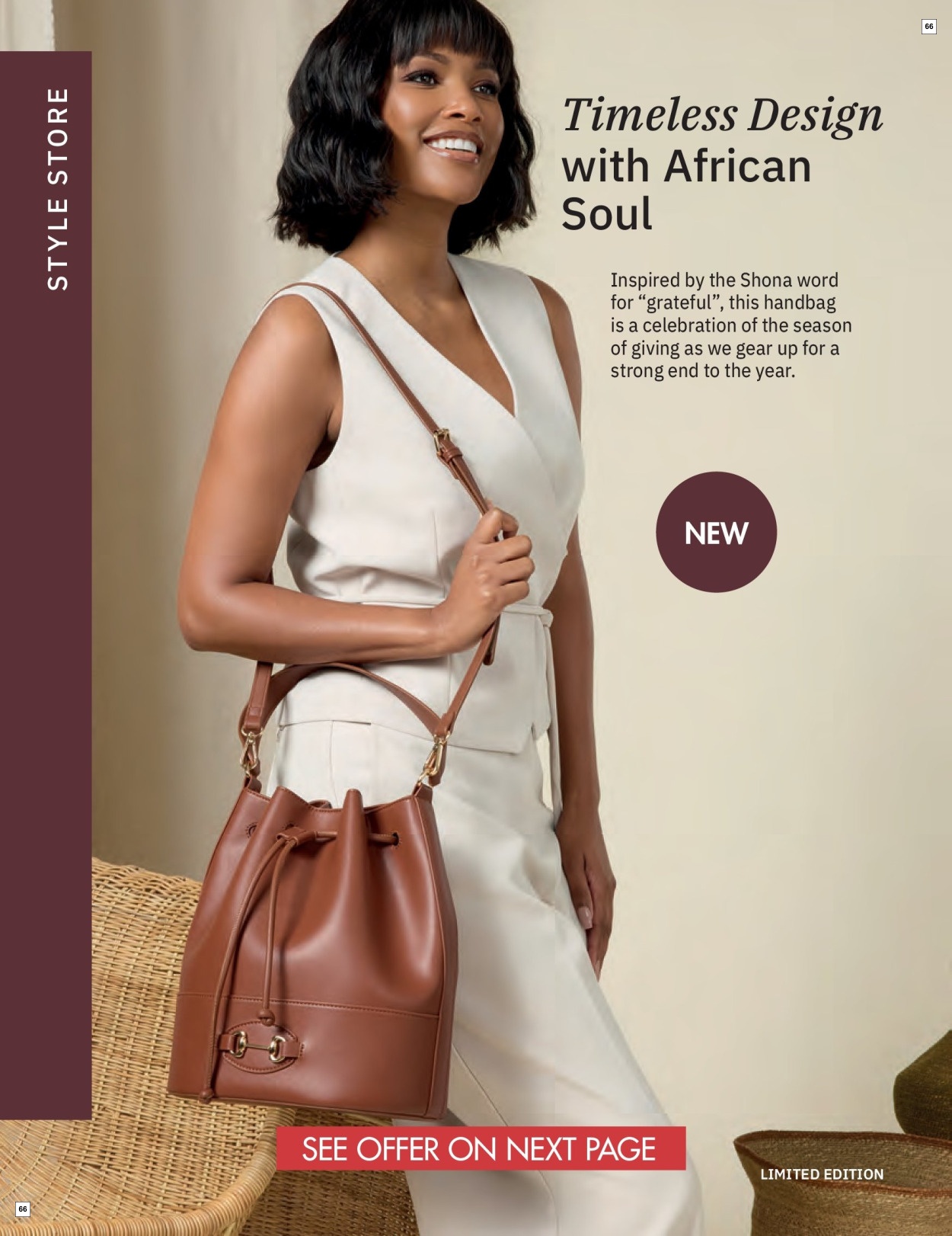 Justine Specials 01 Oct - 31 Oct - Page 66