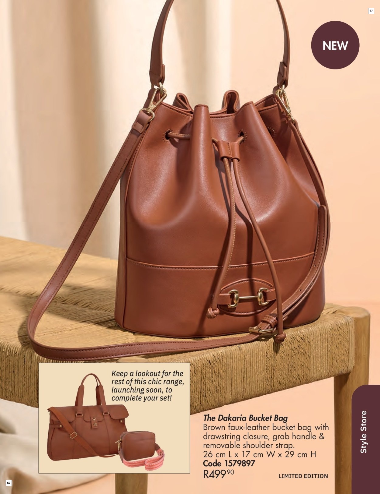 Justine Specials 01 Oct - 31 Oct - Page 67
